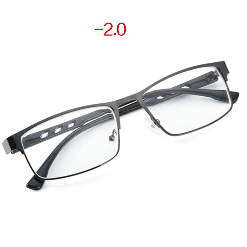 myopia -2.0