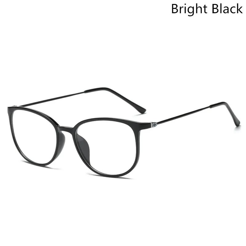 bright black