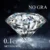 0.1ct-No GRA
