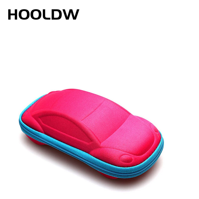 Rose red blue zipper