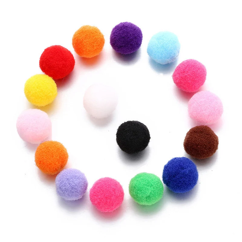 Cotton Ball 10Pcs