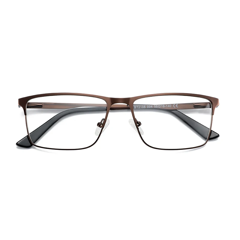 004 BROWN
