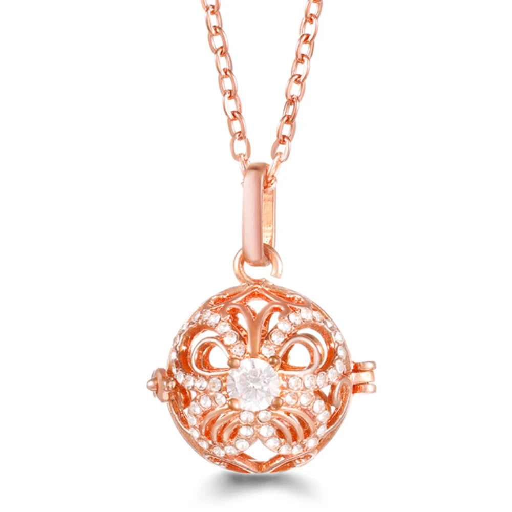 Necklace 1Pcs-17053024