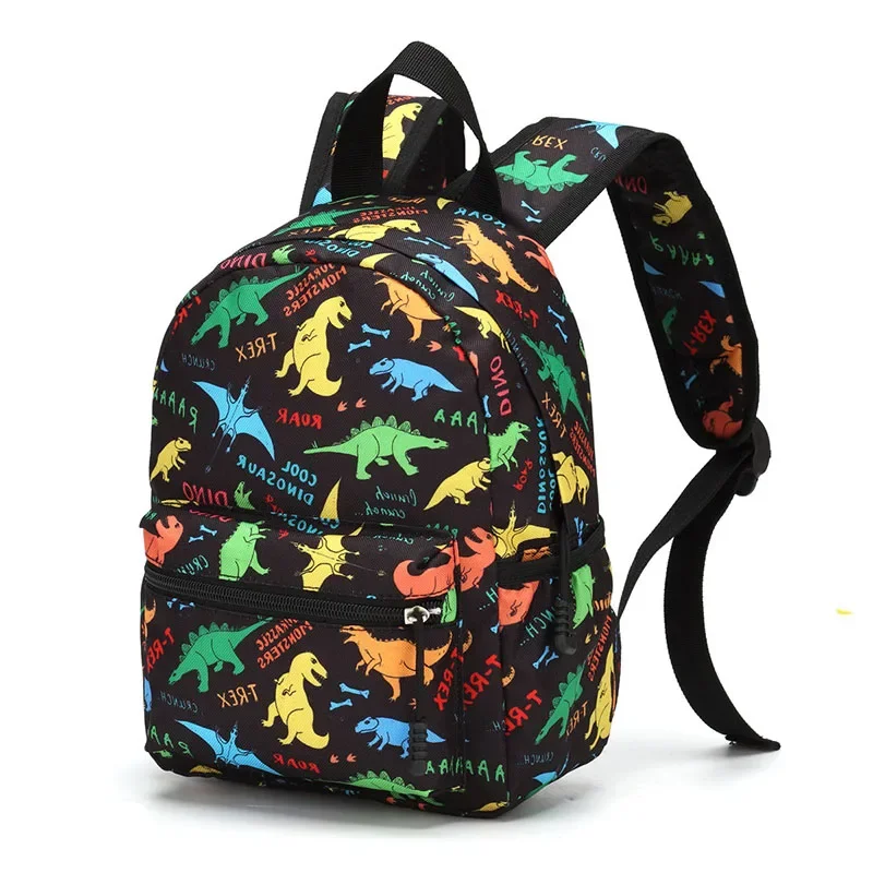 Color Dinosaur