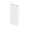 AAA + باور بانك 3 20000 مللي أمبير PLM18ZM 18 وات 2-Way شحن سريع USB C Mi Powerbank 20000 بطارية خارجية محمولة Poverbank