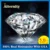 11mm 5.0ct VVS1
