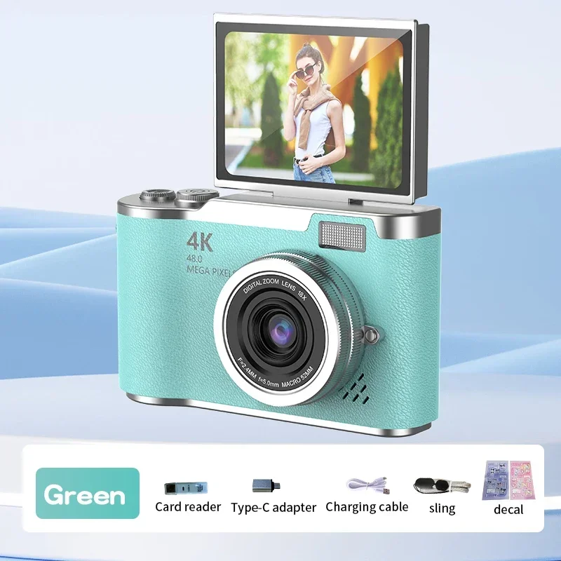 Student Camera LK007-175