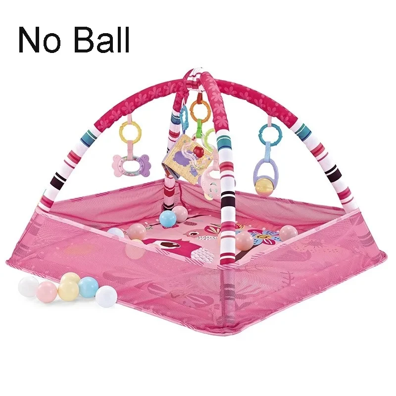 C-without-balls