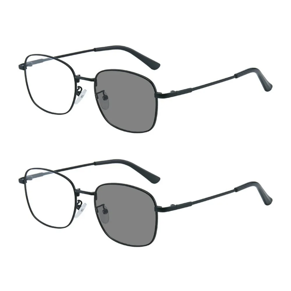 2pcs black