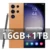 Orange 16GB 1TB