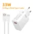 EU Charger and Cable
