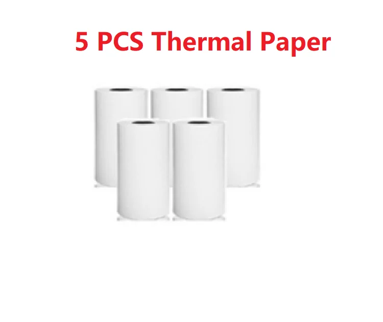 5-Thermal-Paper