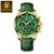973 Gold Green