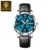 936 Silver Blue L