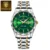 858 Gold Green