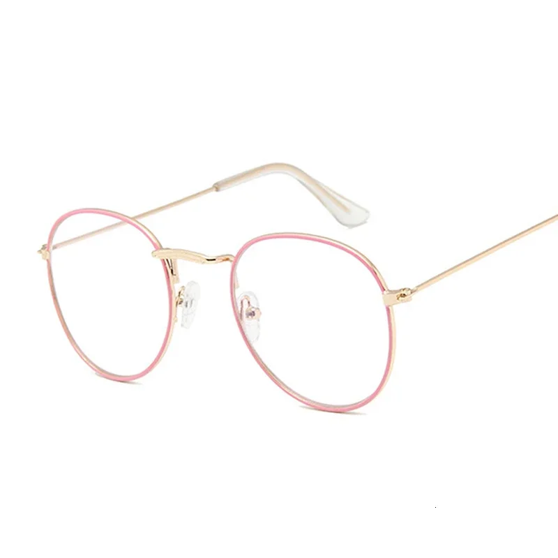 Gold pink