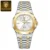 853 Gold White