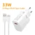 EU Charger and Cable