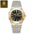 853 Gold Black