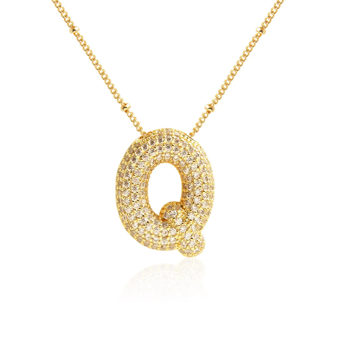 Q