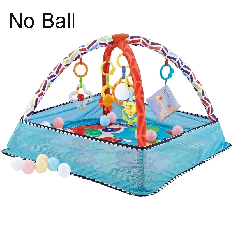 B-without-balls