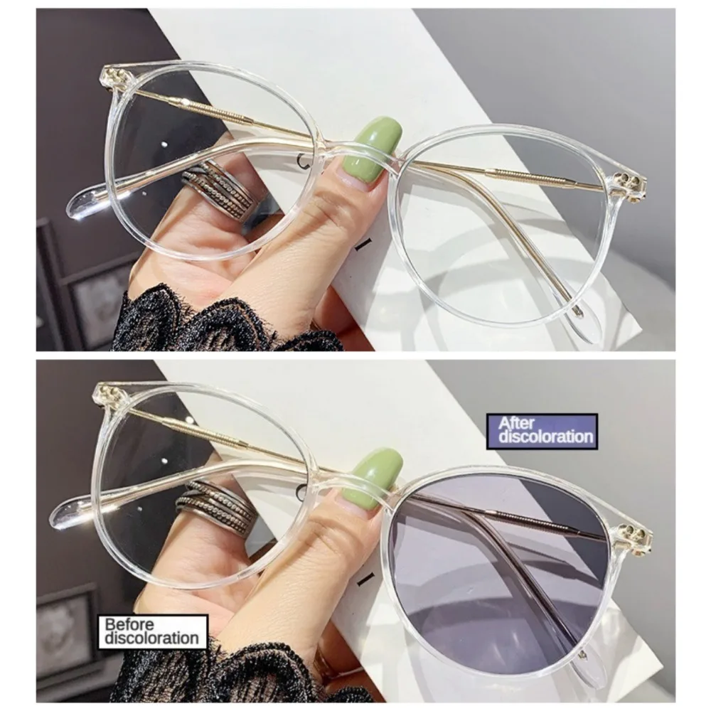 2PCS trangsparent g