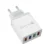 EU Plug-White