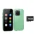 green N16GB TF card