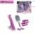 7PCS(flat iron)