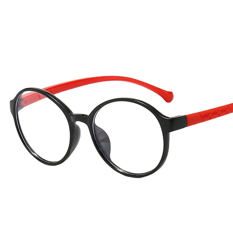 black Red