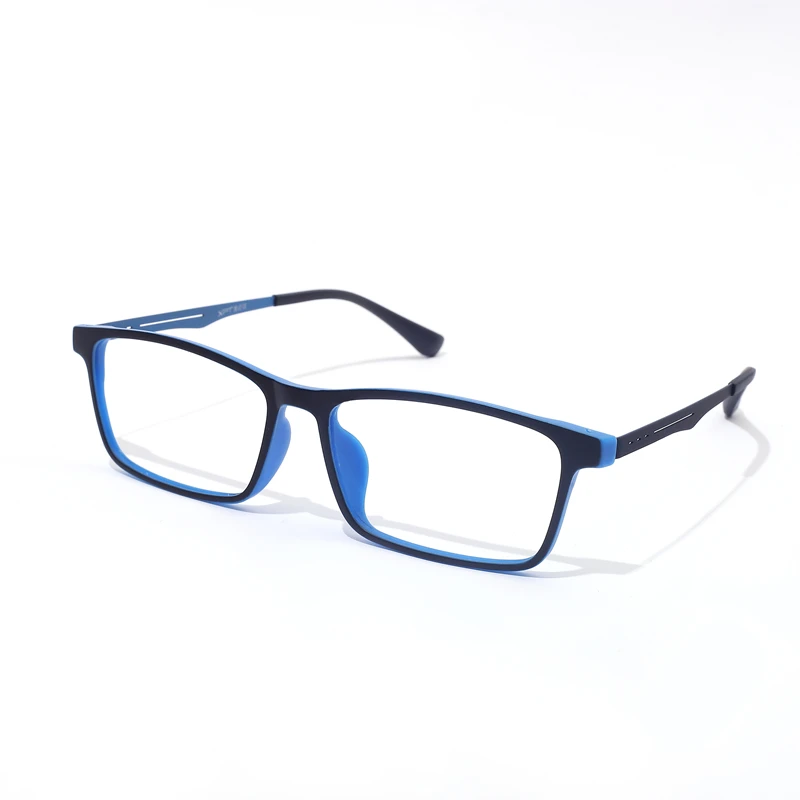 Black Blue
