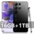 Black 16GB 1TB