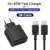 Black EU And Cable