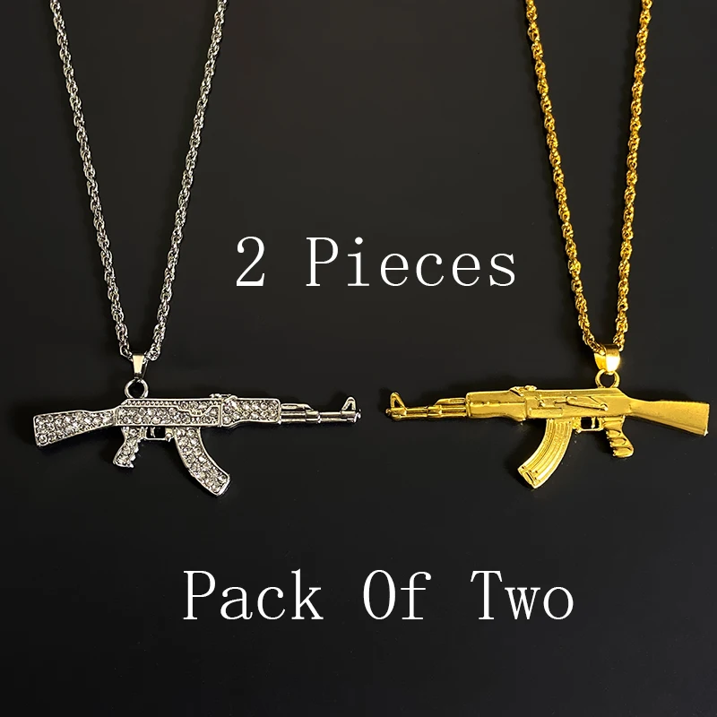 2 Pieces