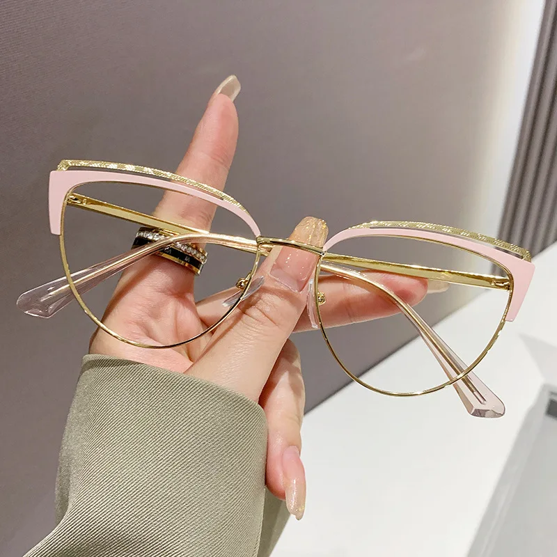 Pink Gold