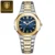 789 Gold Blue