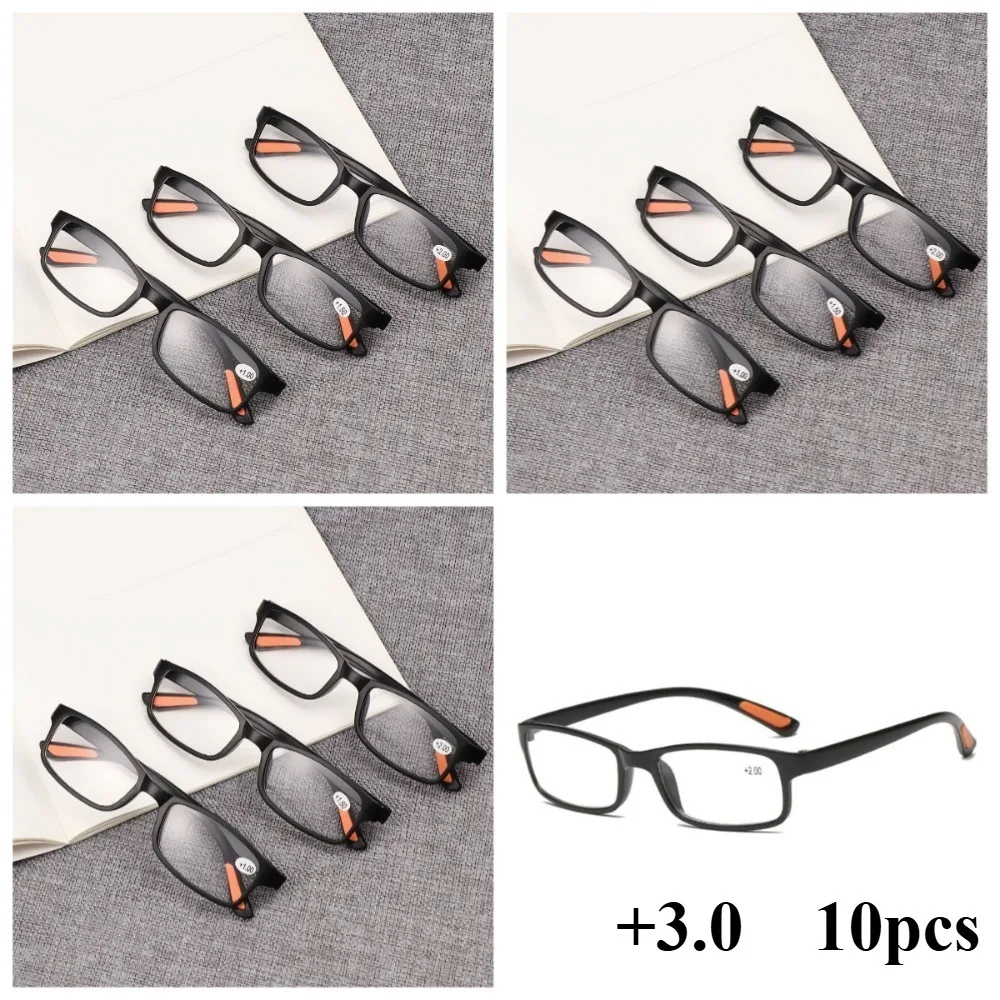 3.0 10pcs