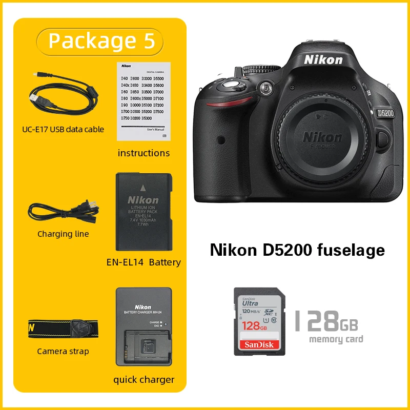 Package 5