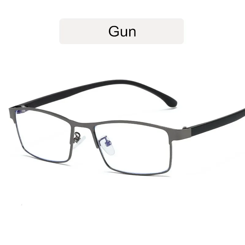 gun