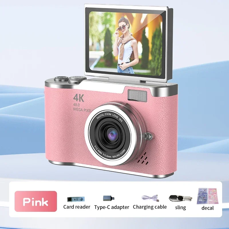Student Camera LK007
