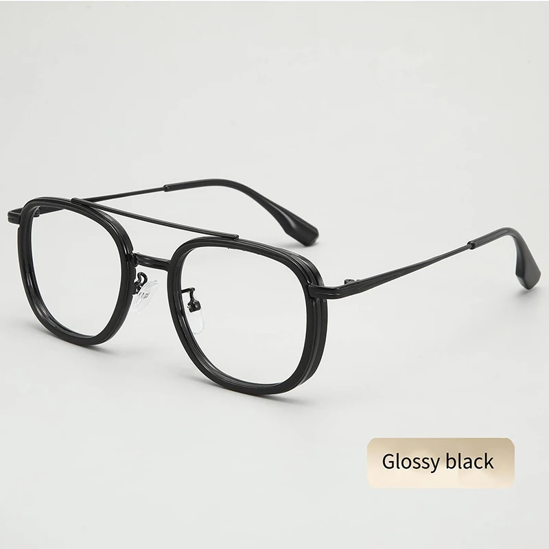bright black