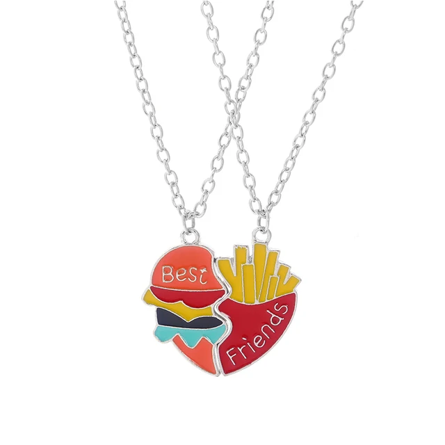 Hamburg Fries