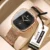 783 Rose Gold Black