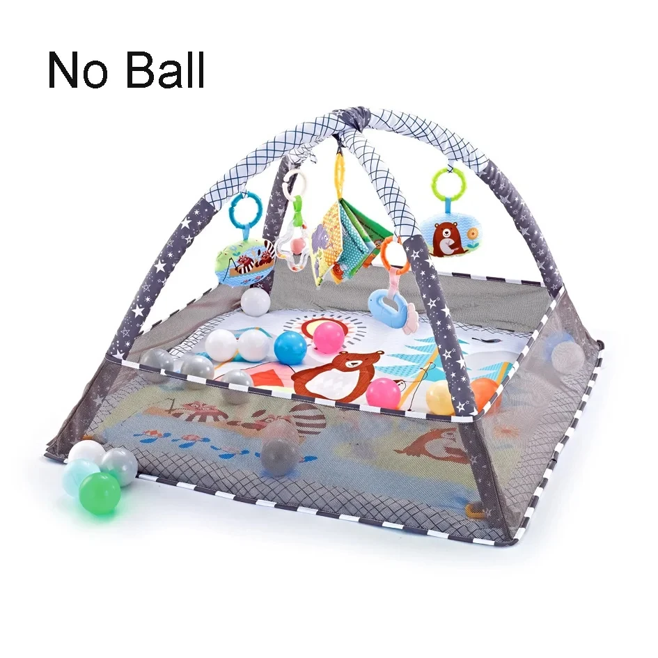 A-without-balls