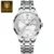 978 Silver White