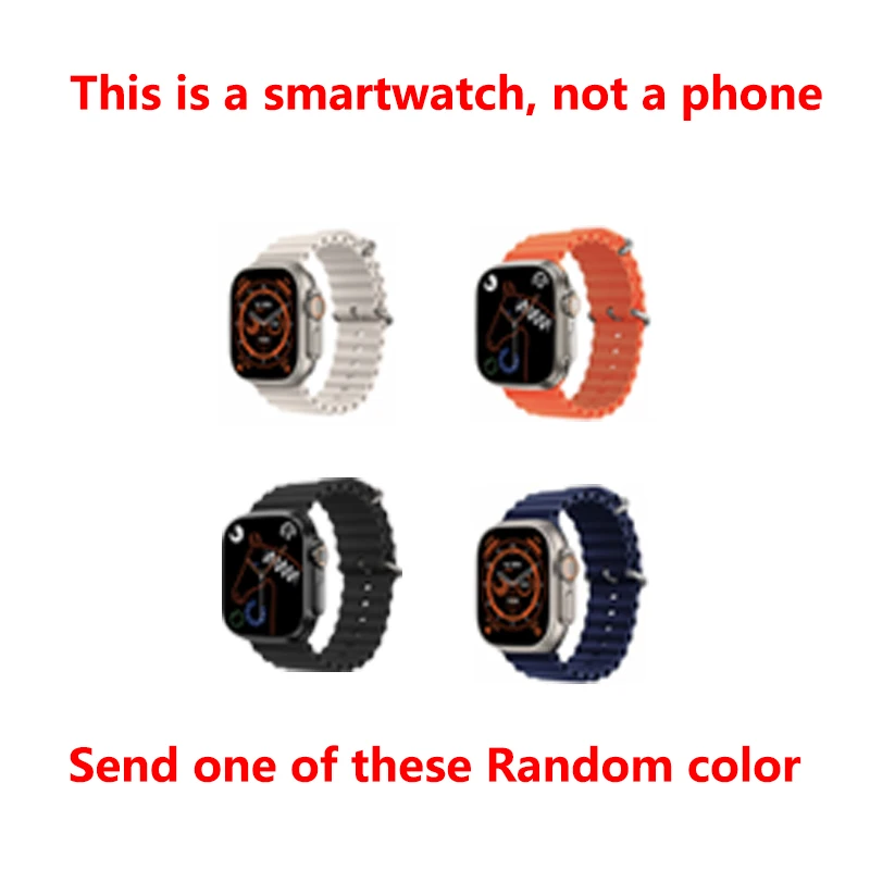 Only SmartWatch