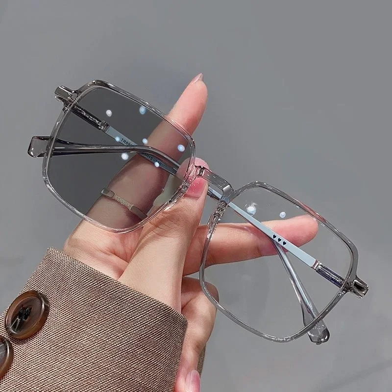 gray Photochromic