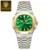 853 Gold Green