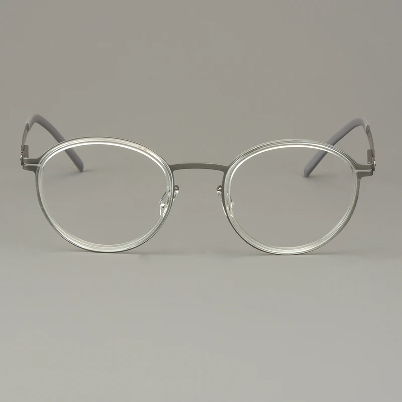 Grey clear