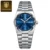 786 Silver Blue